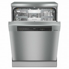 Miele G 7410 SC AutoDos Εντοιχιζόμενο Πλυντήριο Πιάτων με Wi-Fi για 14 Σερβίτσια Π59.8xY84.5εκ. Inox Miele G 7410 SC AutoDos Εντοιχιζόμενο Πλυντήριο Πιάτων με Wi-Fi για 14 Σερβίτσια Π59.8xY84.5εκ. Inox